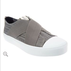 Ed by Ellen Slip on Sneakers